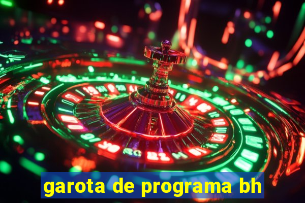 garota de programa bh